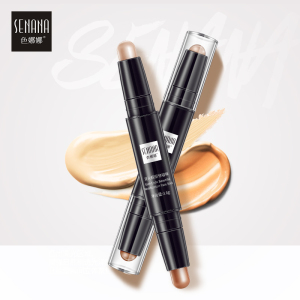 双头高光修容棒卧蚕笔