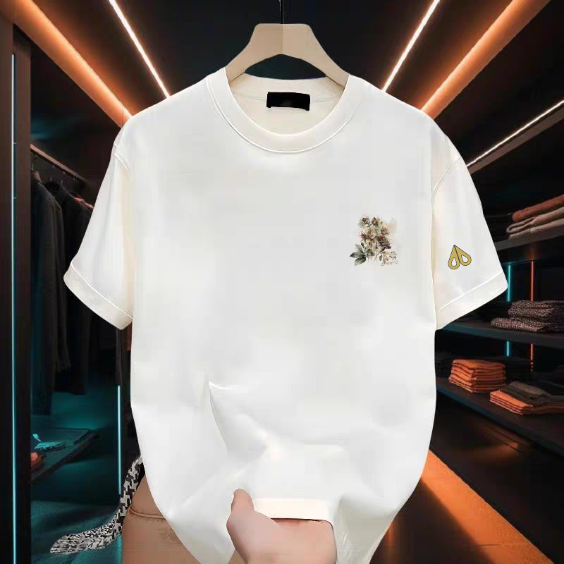 剪刀四季重磅美式卡通短袖T恤男女同款圆领宽松百搭休闲上衣夏季,女装/女士精品,T恤,淘宝优惠券,粉丝福利购,淘宝优惠卷