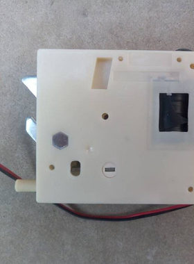 超市条码存包柜电子储物柜寄存柜柜投币柜寄包柜电子锁配件12v18v