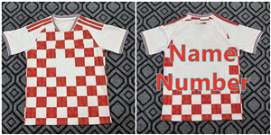 thumbnail for 2027 C.roati home fans version jersey【ID:6269081128】S-4XL
