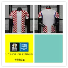 2026 C.Roati Home Player 32 Teams Jersey 【Id:426629097】
