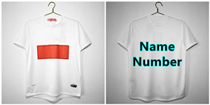 thumbnail for 2012 P.olan Home retro jersey【ID：4517081418】S-2XL