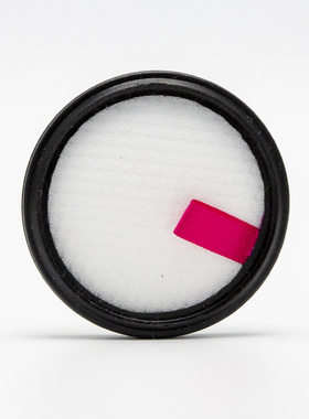 适配海尔HZ-T19A/19B/G20W无线吸尘器配件滤芯滤网适配器海帕配件