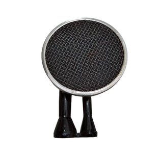 家用天然气取暖炉燃气取暖器用炉头炉心包发热体