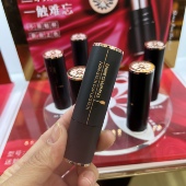 买一送一米之莲迷魅不沾杯口红奢感丝绒哑光唇膏防水肉桂奶茶