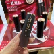 买一送一米之莲迷魅不沾杯口红奢感丝绒哑光唇膏防水肉桂奶茶