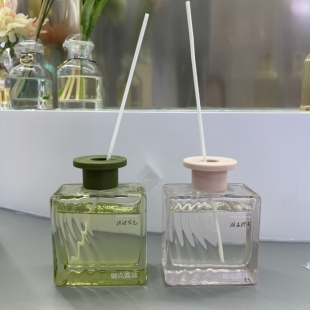 夏克露丝凌波月色湖边橙园香薰家用室内持香卧室香水房间150ml