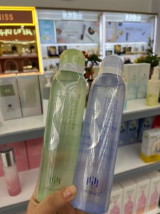 梦黛薇丝玻尿酸水晶保湿喷雾温泉矿物深层舒缓调理喷雾温和舒缓