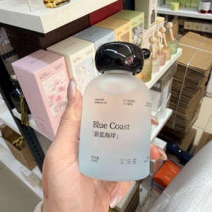 宝洛芬无火香薰家用室内茶香酒店精油卧室香氛房间淡香水摆件装饰
