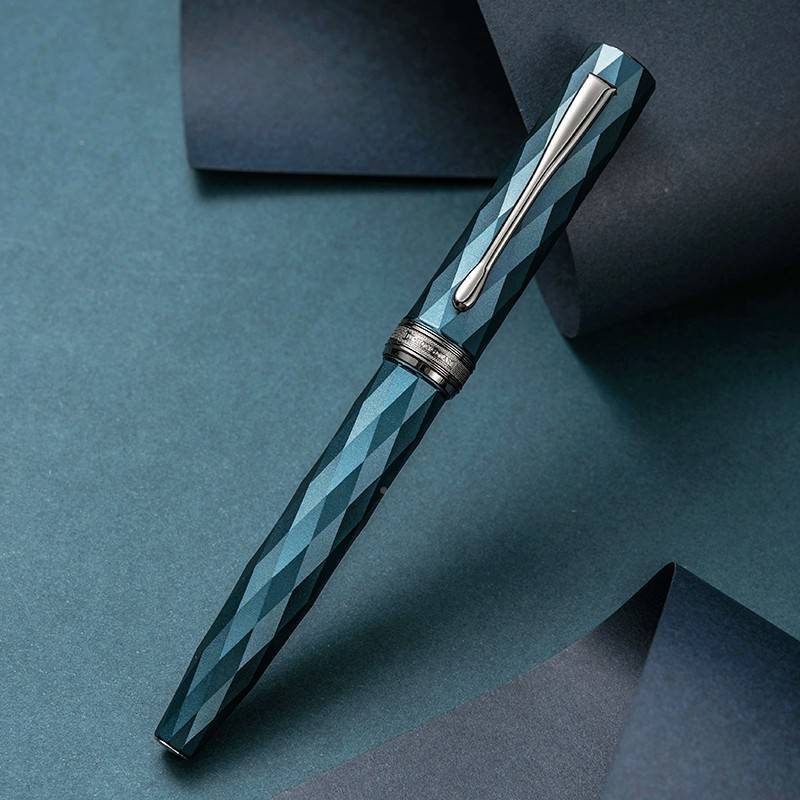 钢男士高学生用签练字致礼专物墨硬囊成人笔毛无品牌/笔礼盒装女