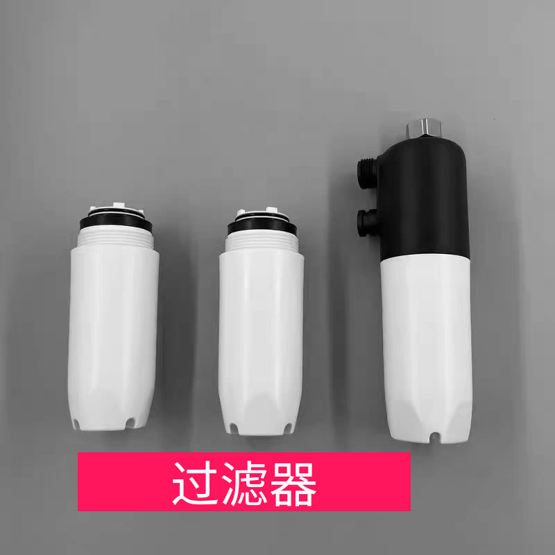 通用箭牌智能马桶AKB1512前置过滤器座便器配件售后坐便滤芯网净