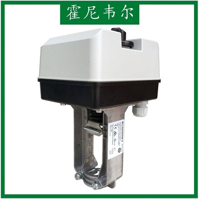 霍尼韦尔电动执行器原装正品
