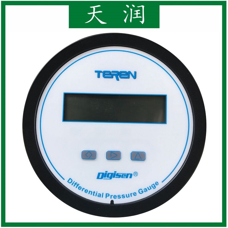 天润原装正品差压表精度灵敏
