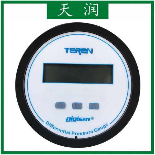 天润原装正品差压表精度灵敏