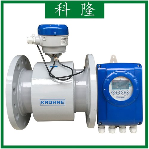 上海光华爱而美特电磁流量计