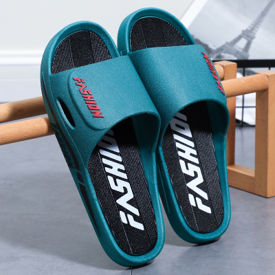 踩屎感外穿凉拖鞋防滑男款夏季