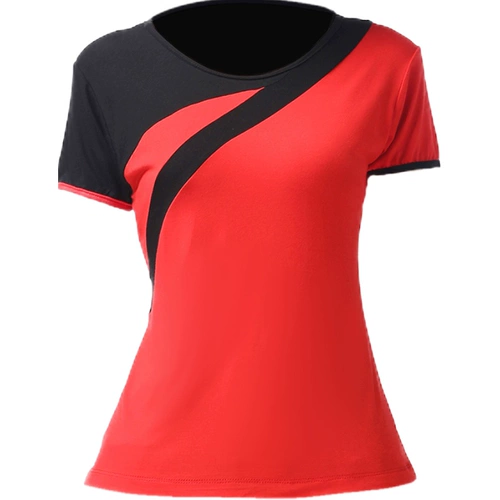 Весенний осенний танцующий лонгслив, спортивная одежда