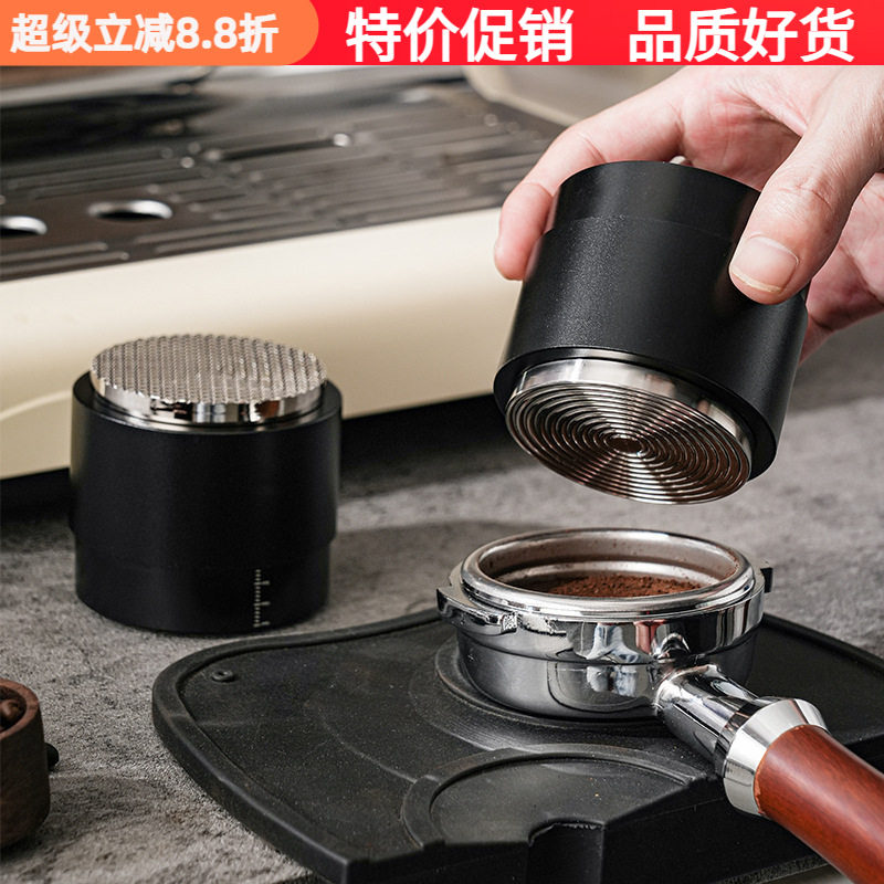 三件套散粉/布粉/压粉器多功能
