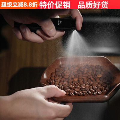 慕威纳静电喷雾器防飞粉吸附粉末