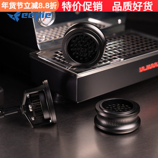 feepie啡派清洁底座咖啡布粉针布粉器搅粉针收纳底座58mm通用hero