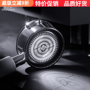 咖啡机精密咖啡粉碗18 MUVNA慕威纳液魔系列51 58mm意式 22g