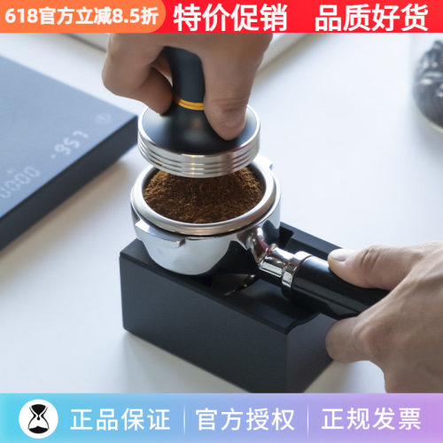泰摩小魔方手柄架压粉座51/54/58