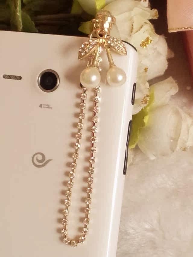 Connecteur pour téléphone portable - Ref 318723 Image 5