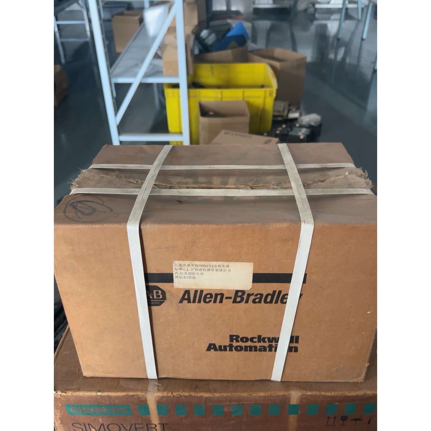 150-A54NB-NA 全新Allen-Bradley罗克工业备件