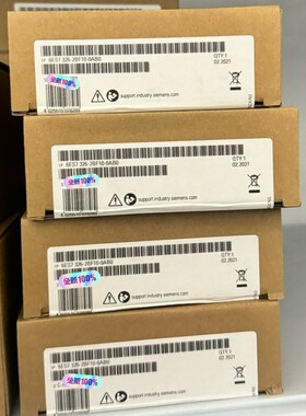 全新现货6ES7326-2BF10-0AB0工业备件