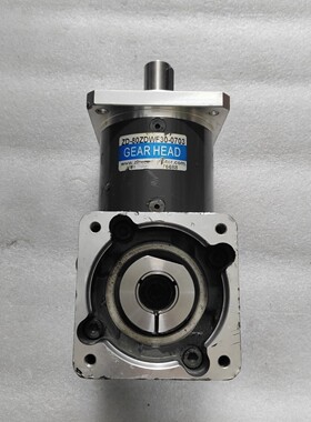 0ZDWE300703精密行星减速机工业备件