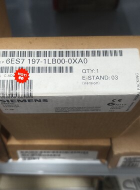 西门子SIMATIC Y COUPLER耦合器模块 6ES7工业备件