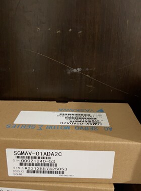SGMAV-01ADA2C/6C/4C/21/61/41/2工业备件