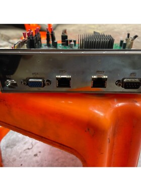 现货拆机 星网易视 锋云服务器 EVIDEO EVS7800工业备件