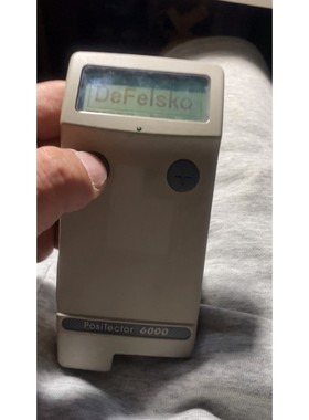 tector6000涂层测厚仪主机功能包好工业备件