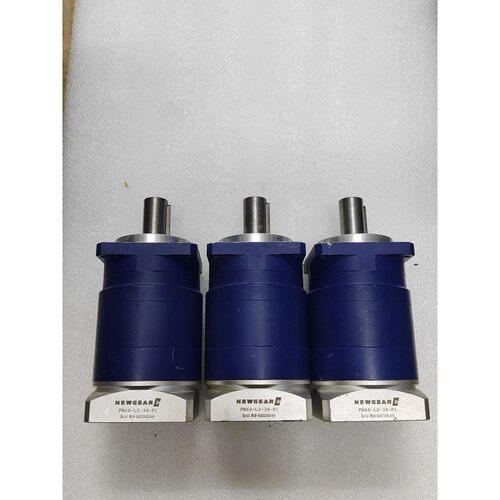 纽格尔NEWGEAR行星减速机，工业备件