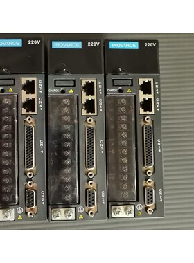 ovance伺服驱动器型号IS620PS2R8I工业备件