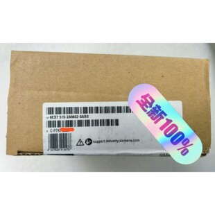 CPU 6ES7 P年工业备件 西门子 0AB0 515 2AM02