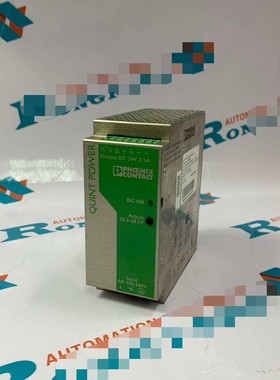 QUINTPS100240AC/24 工业备件