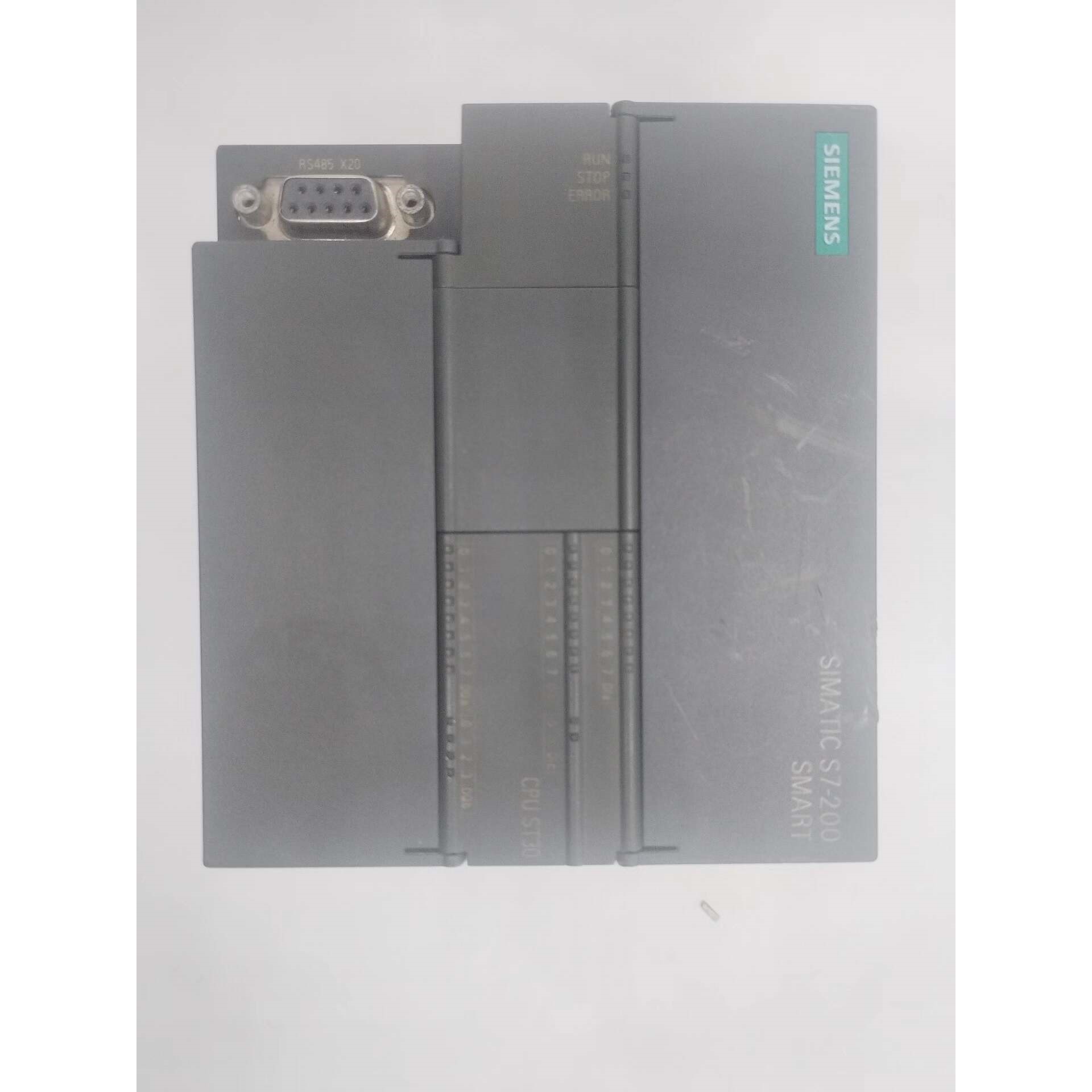 西门子 PLC 6ES7 288-1ST30-0AA1.,轻工业备件