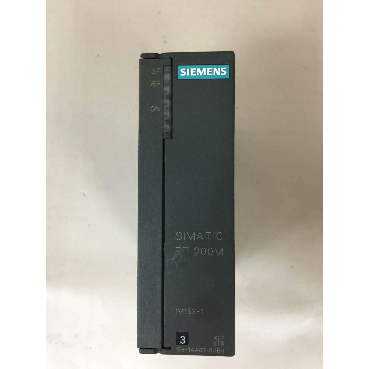 6ES71531AA030XB0工业备件