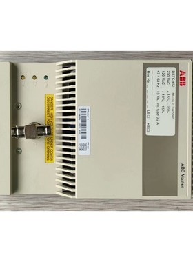 ABB   DSTC452工业备件