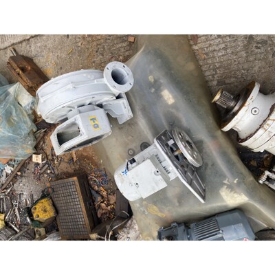 Elektro RHR 116T工业风机,工业备件