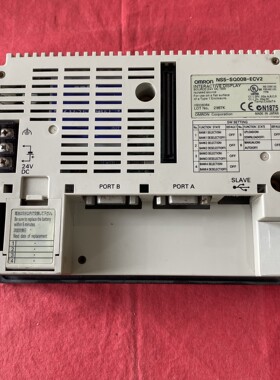 装触摸屏 NS5SQ00BECV2工业备件