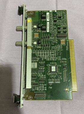 出售霍尼韦尔卡，型号为51305896-200 REV C，工业备件