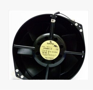 7556XV U6500G1 IKURA U7556KX 6250 230V风扇 FAN