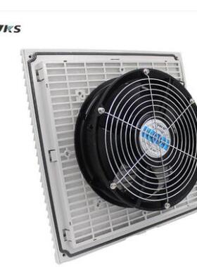 全新 TF2206HA2B 散热风机 220v-240V 0.35A 配电柜机箱扇 22060