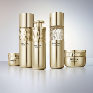 珀莱雅蕴能抗皱奢养深海鱼子酱水乳霜精华眼霜补水保湿面部护肤品