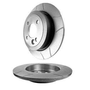 划线后刹车盘brembo布雷博MAX适配MINI迷你CLUBMAN/CooperS