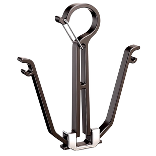 晒鞋神器高楼高层防风挂钩晾衣架凉鞋子架子窗户窗外室内阳台家用