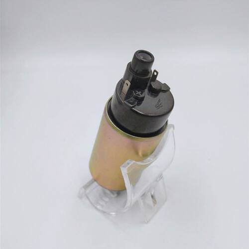 电喷摩托车WH175暴风眼CBF190X凯影飞梦魔雅志206马达汽油泵芯